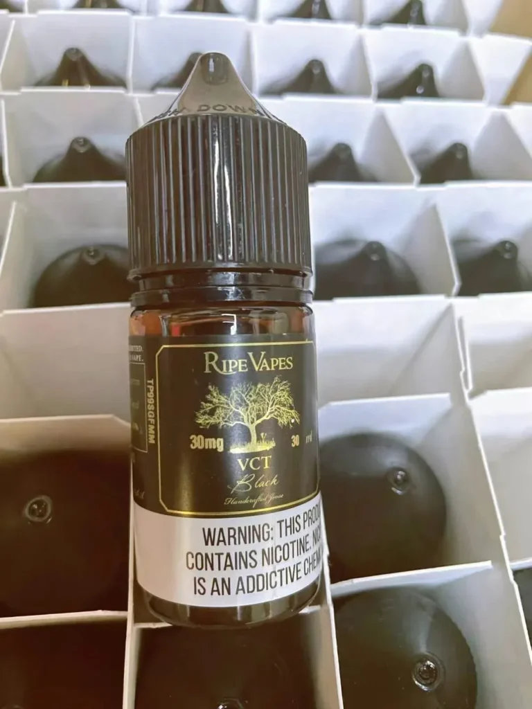 RIPE VAPES 生命之樹煙油