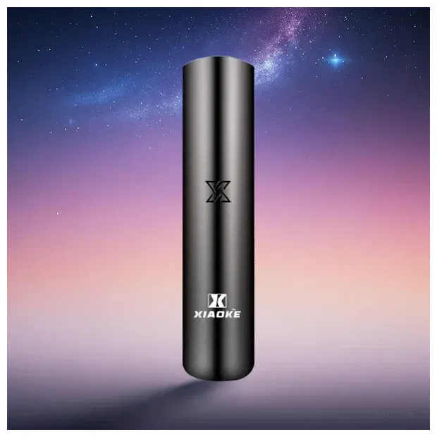 XIAOKE 梟客一代主機 黑色