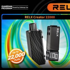RELX Creator 積木