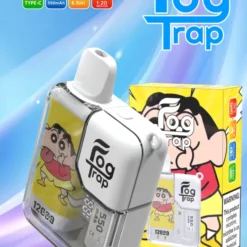 Fog trap
